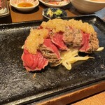 大衆馬肉酒場　冨士山 - 