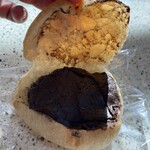 レガル - チョコパン　チョコレート