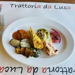 Trattoria.da.Luca - 