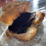 レガル - チョコクロワッサン　チョコレート