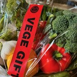 なかこう青果店 - 