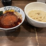 麺処 井の庄 - 