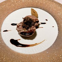 神戸牛炉釜炭焼ステーキ IDEA 銀座 - 
