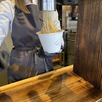 びわこレストランROKU -  びわこレストランROKU -