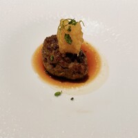 神戸牛炉釜炭焼ステーキ IDEA 銀座 - 