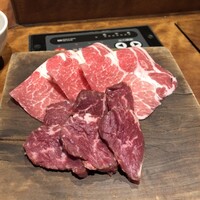 しゃぶしゃぶKINTAN 表参道店 - 