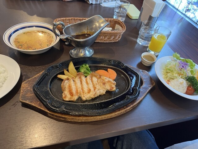 Restaurant Nishikawa photo 4