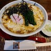 Teuchi Soba Jinsaku - 