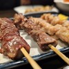 こだわり焼き鳥 美里