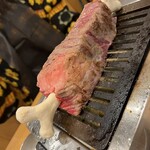 大阪焼肉・ホルモン ふたご  - 