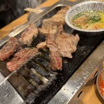 大阪焼肉・ホルモン ふたご  - 