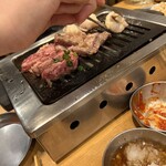 大阪焼肉・ホルモン ふたご  - 