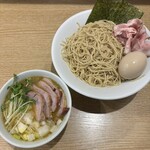 一番だしラーメン しんせん - 