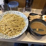 みそラーメン ひがし - 