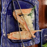 かに道楽 新宿本店 - 