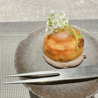 大阪鉄板焼き 神戸牛 TATARA - 