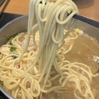 博多もつ鍋 やま中 博多店 - 