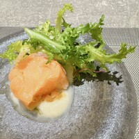 大阪鉄板焼き 神戸牛 TATARA - 