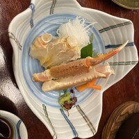 かに道楽 新宿本店 - 