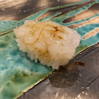 金澤 鮨 洋次郎 - 