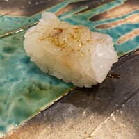 金澤 鮨 洋次郎 - 