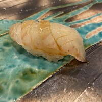 金澤 鮨 洋次郎 - 
