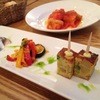 ラ コシーナ デル クアトロ - 料理写真:Lunch Course