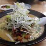 てるのちゃんぽん亭