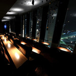 梅田 ブルーバード - ゆったりソファで寛ぎながらお酒とお食事を楽しむ、そんな大人の過ごし方が出来るお席★