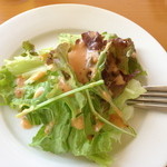 鵠沼パスタダイナー スプーン - 