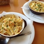 鵠沼パスタダイナー スプーン - 