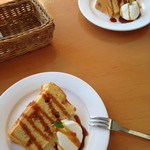 鵠沼パスタダイナー スプーン - 