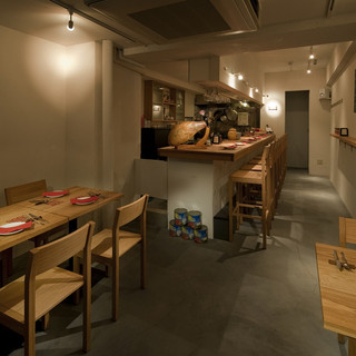 ラ コシーナ デル クアトロ_2