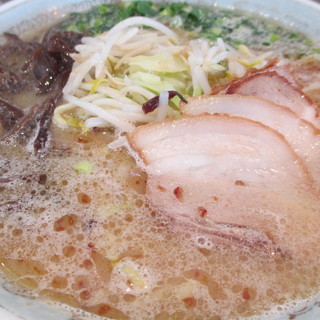 ラーメン小金太