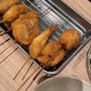 串かつだるま ホワイティうめだ店