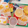 マクドナルド イオンモール鈴鹿店