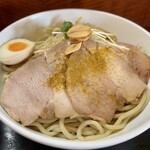 和風らーめん 凪 - 