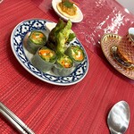 タイ料理バル クントゥアン - 