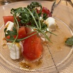 Osteria UVA RARA 横浜 - 