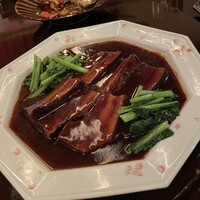 中国料亭 翠鳳 上野本店 - 
