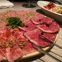代官山焼肉 kintan - 