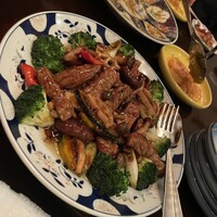 中国料亭 翠鳳 上野本店 - 