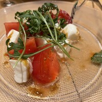 Osteria UVA RARA 横浜 - 