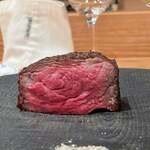 やまぐち - カテクオーレの経産牛
      