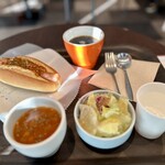 いちCafe - 料理写真: