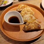 GYOZA SHACK - 