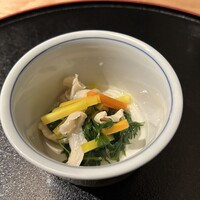 八起庵 丸太町本店 - 