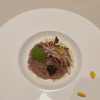 レストラン ロワール フレンチ - 