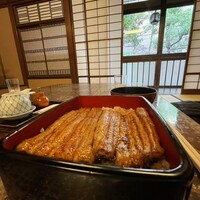 明神下 神田川 本店 - 