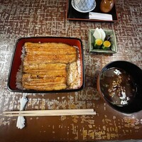 明神下 神田川 本店 - 